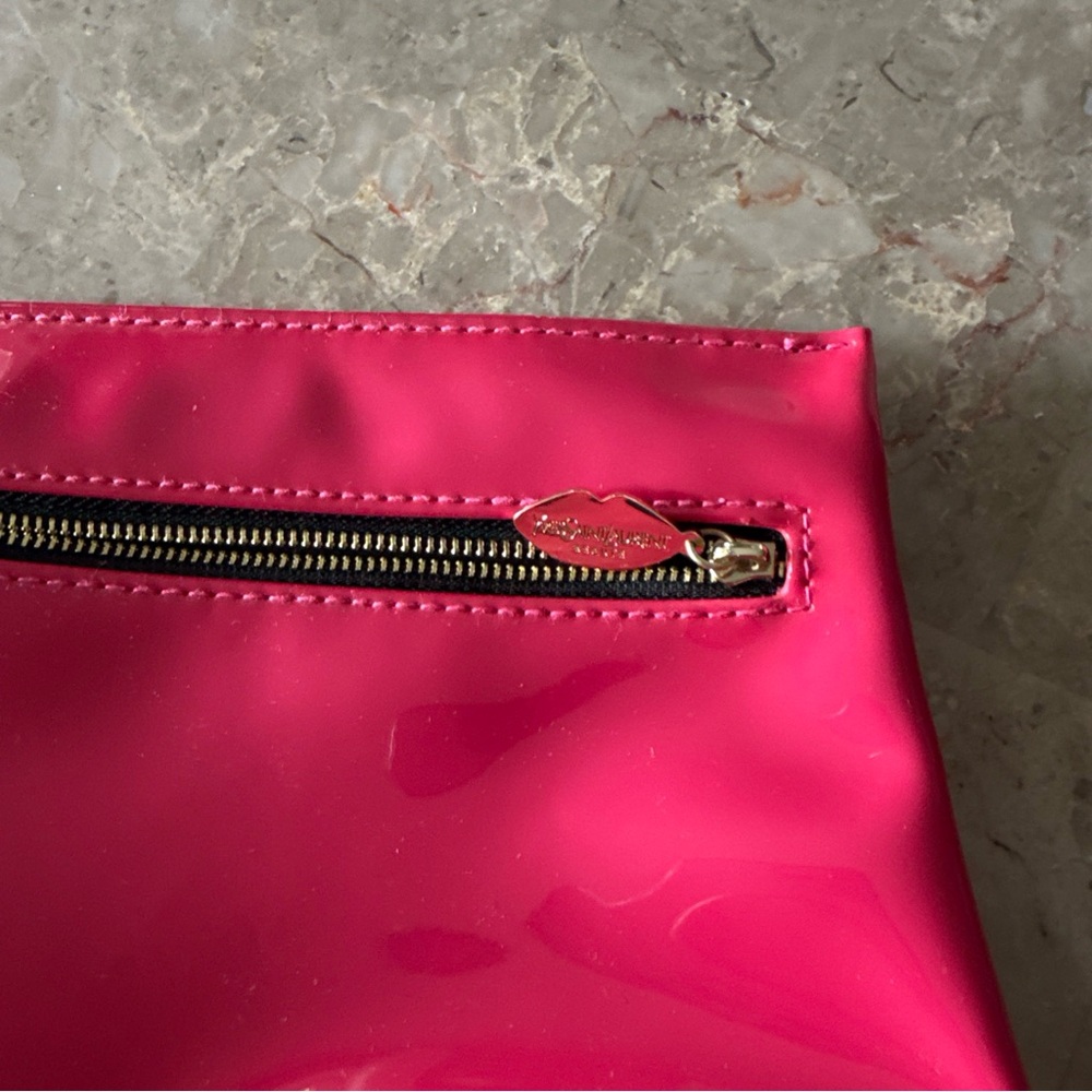 Pink Women's Bag